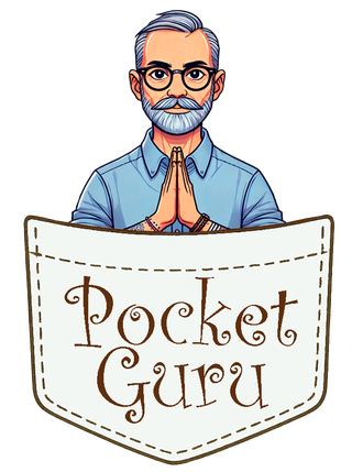 Pocket Guru