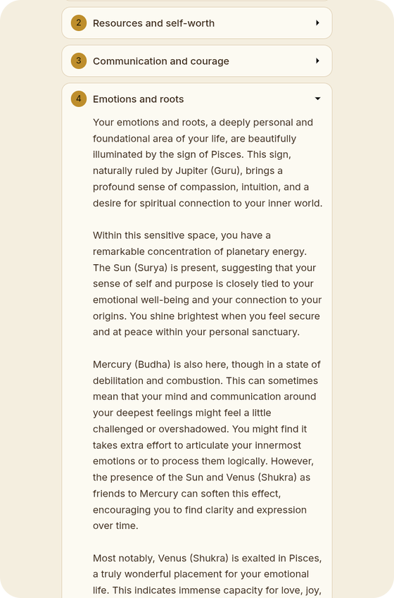 Pocket Guru — leitura